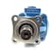 Permco Pump, Hyd, 5151 Series, Din Mount P5151C551AAXQ25-5(HAY) - alternate 2